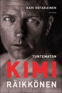 Kimi book cover lined ftw