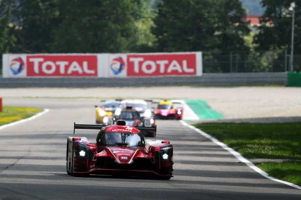 ELMS - G-Drive se impune la Monza după o cursă fulminantă