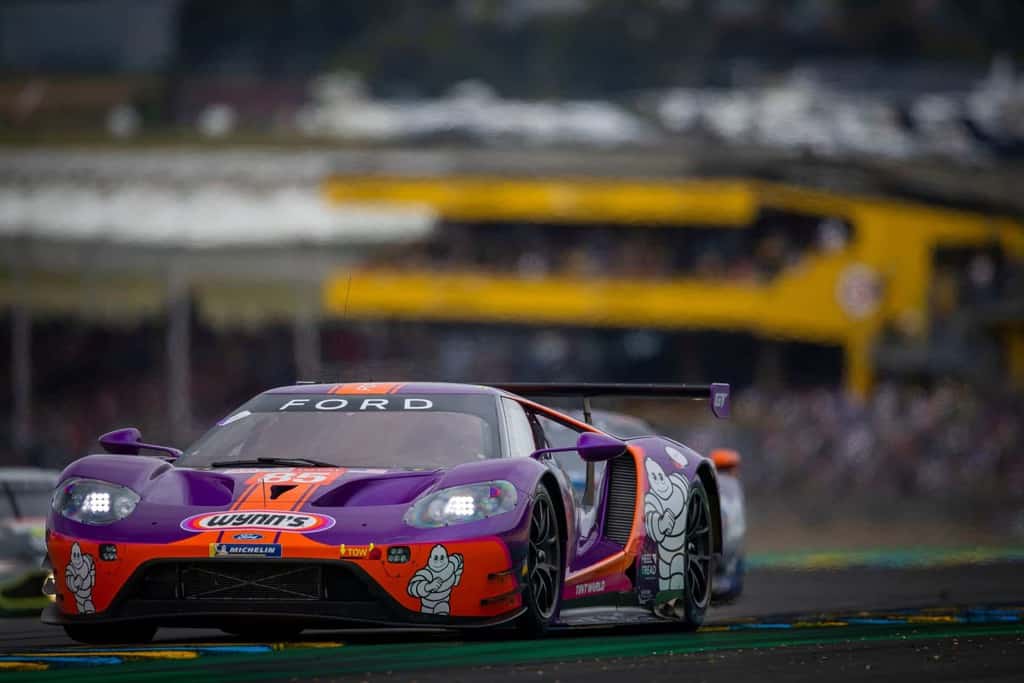Le Mans 2019 - Super sezon, Super finale