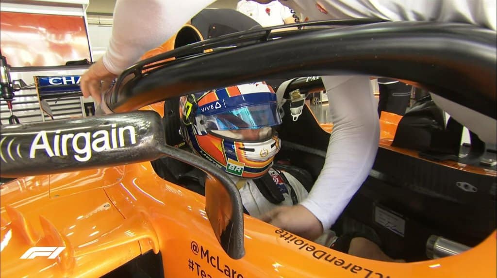 Un alt weekend excepțional pentru McLaren în Austria