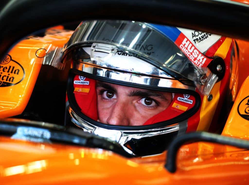 Un alt weekend excepțional pentru McLaren în Austria