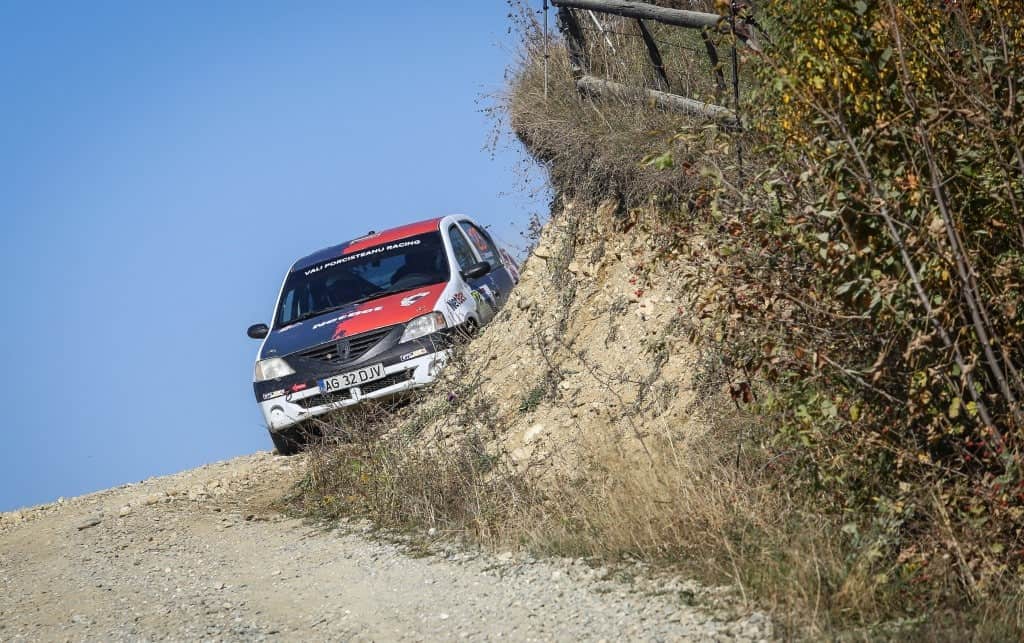 Rally 2: George Marinescu si Arnold Caitanu, Rezumat dupa finalul sezonului 2019