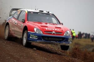 După 18 ani de activitate,Citroen pleacă din WRC.