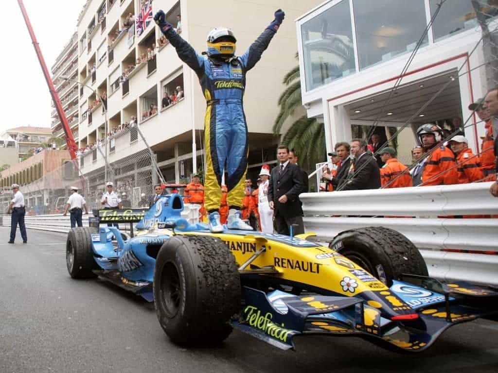 Este Fernando Alonso cel mai bun pilot de curse?