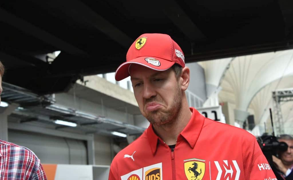 Ce înseamnă prelungirea contractului lui Verstappen pentru Hamilton, Vettel și piața piloților din 2021?