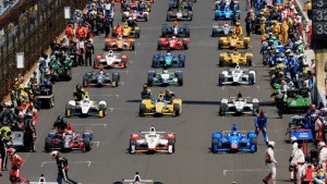 Indycar: Una din cele mai mari curse de motorsport ale anului,Indianapolis 500 ,a fost amânată