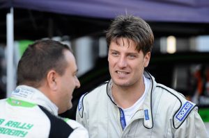 GP24 Inside: Dan Prepelita, printre cei mai de succes piloți din România