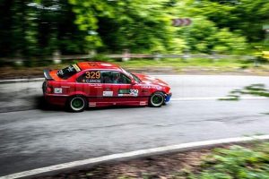 GP24 Inside: Cătălin Enciu, v-a participa pe 7 iunie la Transilvania Motor Ring