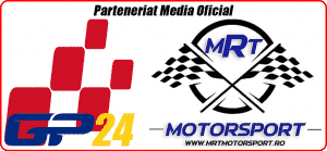 GP24 Inside: Off-Road cu Vasile Rotar, navigator al MRT Motorsport.