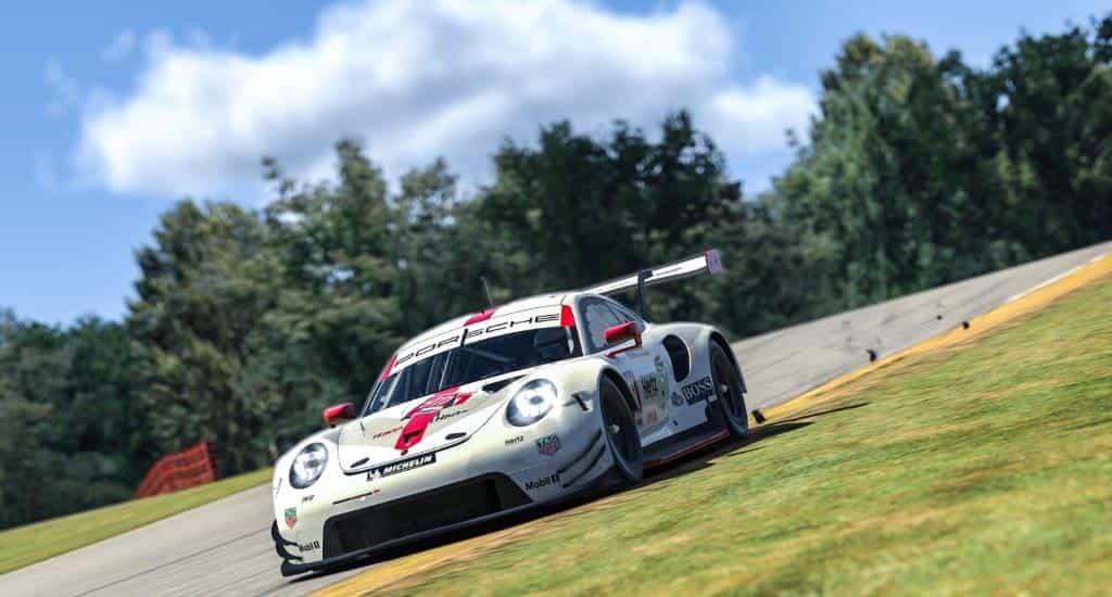 Porsche7