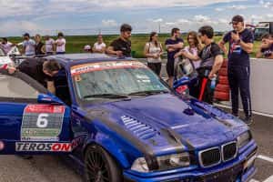 Comunicat de presă: Romanian Endurance Series 2020 – etapa 1 Motor Park Romania – 21 iunie