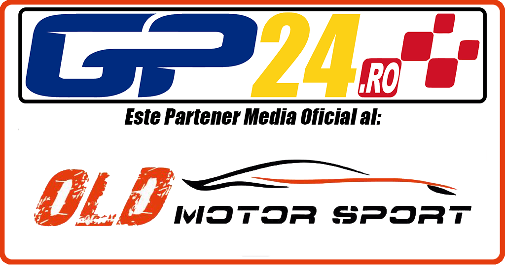 GP24 Inside: Întrebări și răspunsuri cu Alin Purcelean, pilot din Seria OLD Motorsport și PRO ACR 116,