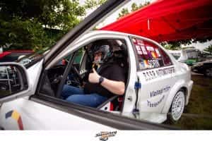 Comunicat de Presă: Klausenburg Retro Racing Ediția a XVII-a