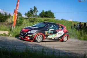 DTO Rally Team va fi la Raliul Perla Harghitei Tess 2020