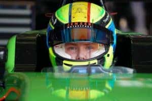 GP24 Inside: Interviu cu Filip Ugran, pilot al Formulei 4