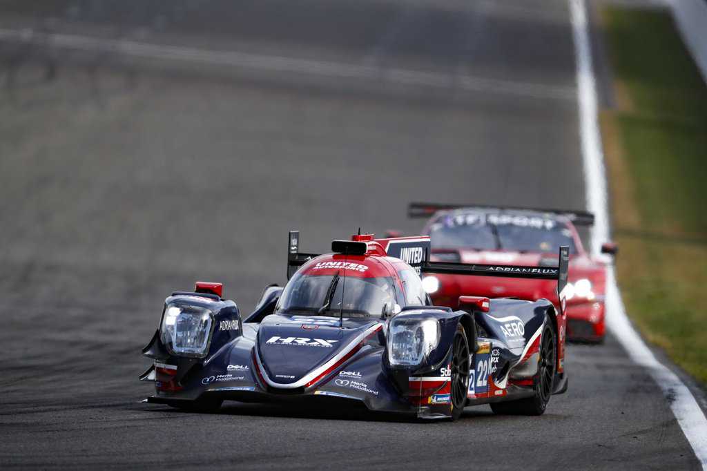 WEC - Dublă Toyota la repetiția pentru Le Mans