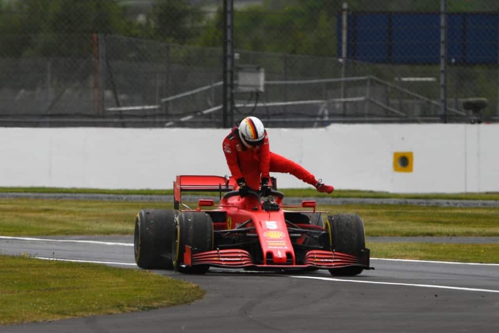 Vettel 1