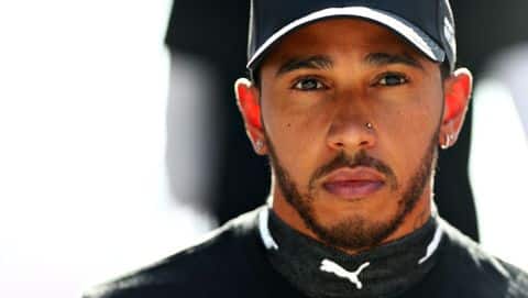 lewis hamilton of great britain and mercedes gp looks on news photo 1601225583