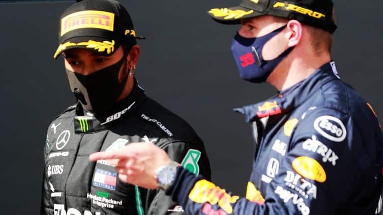 F1: Eddie Jordan l-ar vedea pe Hamilton la Red Bull