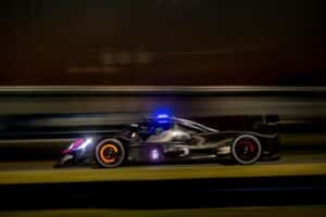 Meyer Shank Racing este mulțumit de testarea cu Acura DPi