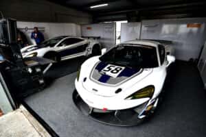 United Autosports și HHC Motorsports se unesc pentru GT4 2021