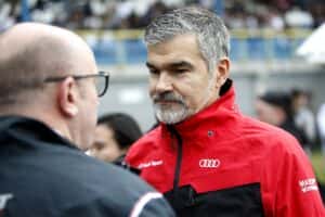 Audi renunță la Formula E pentru noi proiecte la Le Mans LMDh și Dakar Rally