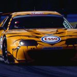 Istoria Toyota în GT500, în imagini