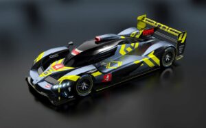 ByKOLLES confirms PMC Project LMH for 2021 Racecar 04 1320x824 1