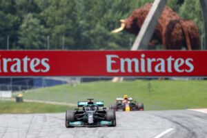 Şansa Red Bull de a bate Mercedes în 2021 este unică