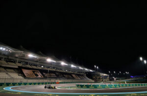 Ce se schimbă pe circuitul F1 din Abu Dhabi?