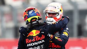 Verstappen triumfă în faţa lui Hamilton în Marele Premiu al Franței
