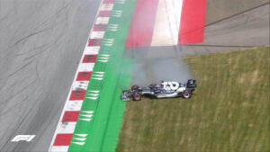 Verstappen a revenit în topul antrenamentelor finale din Austria, cu o jumătate de secundă înaintea duo-ului Mercedes