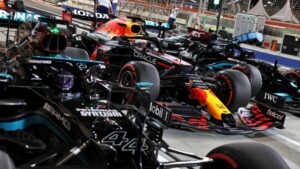 F1 Sprint - tot ce trebuie să știți despre noul format
