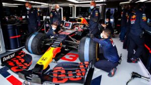 F1 Sprint - tot ce trebuie să știți despre noul format