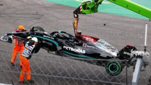 Wolff compară rivalitatea Red Bull cu lupta Ferrari - Mercedes din 2018-2019