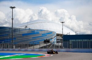 Bottas conduce o dublă Mercedes în prima sesiune de antrenamente de la Sochi