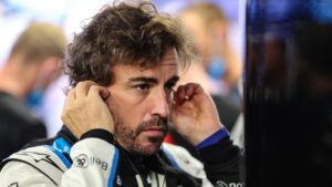 „Chiar am crezut că primul podium este posibil - și pe merit”, spune Alonso după P6 în Rusia