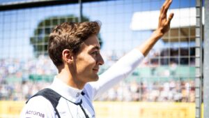 Mercedes anunță că George Russell va fi partenerul lui Lewis Hamilton în 2022