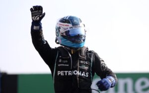 Bottas câştigă cursa de sprint dar Verstappen ia pole position pentru Marele Premiu al Italiei
