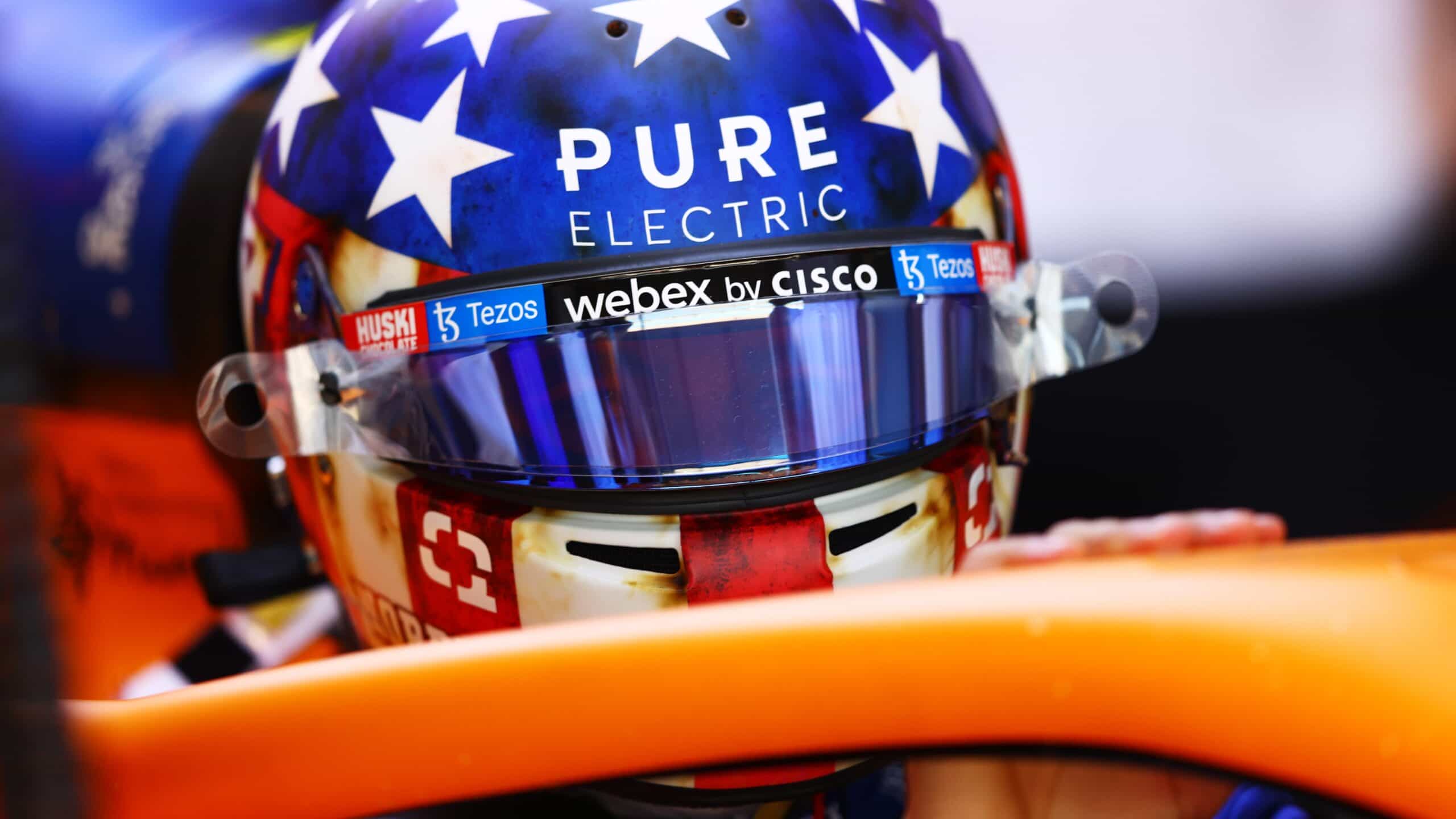 Bottas îi conduce pe Hamilton și Verstappen în prima sesiune de antrenamente pentru Marele Premiu al SUA