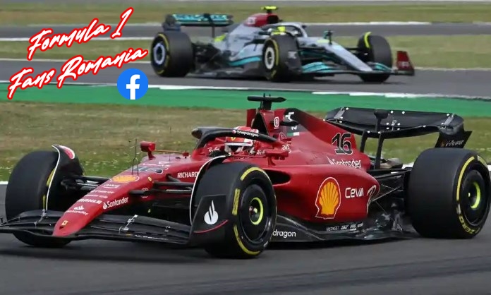 F1 GP Singapore: Carlos Sainz stabilește etalonul în FP2