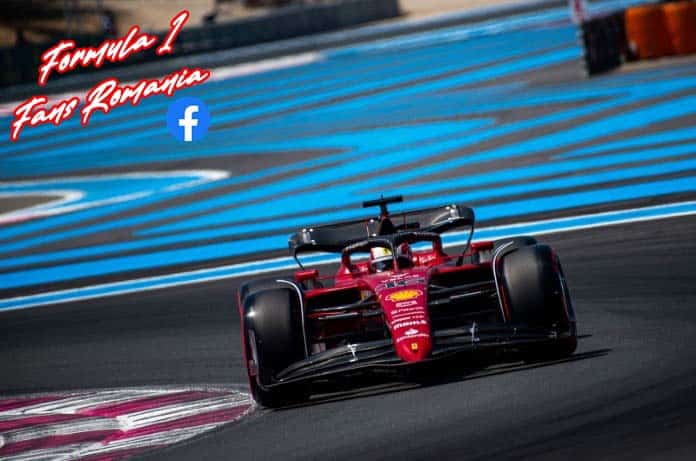 De ce "nerăbdătorul" Leclerc își păstrează încrederea în Ferrari pentru sezonul 2023?
