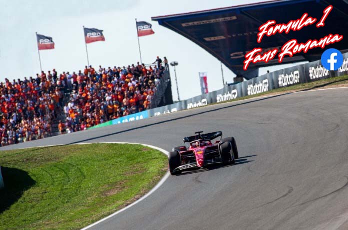 De ce "nerăbdătorul" Leclerc își păstrează încrederea în Ferrari pentru sezonul 2023?