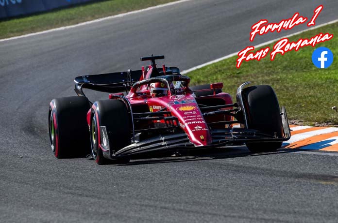 Ferrari nu a scăpat de "adevăratul mister" al monoposturilor din acest sezon