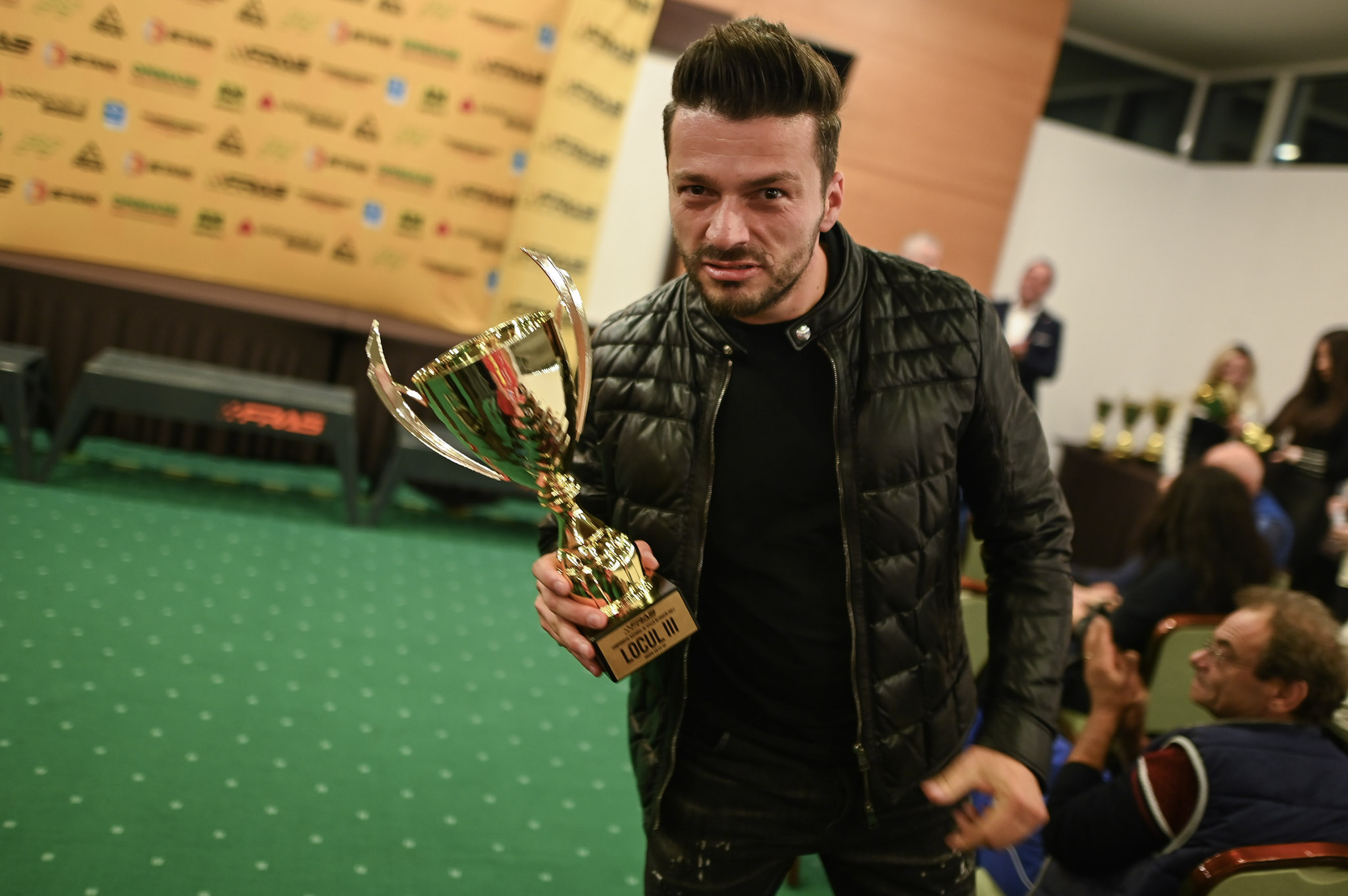 Interviu cu Octavian Ciovică, marele campion din 2022 al Vitezei în Coastă