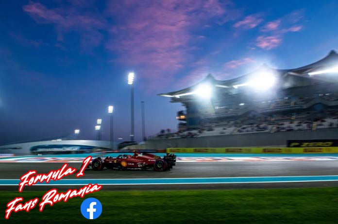 Analiză Marele Premiu al Abu Dhabi: Se încheie încă o etapă din istoria F1