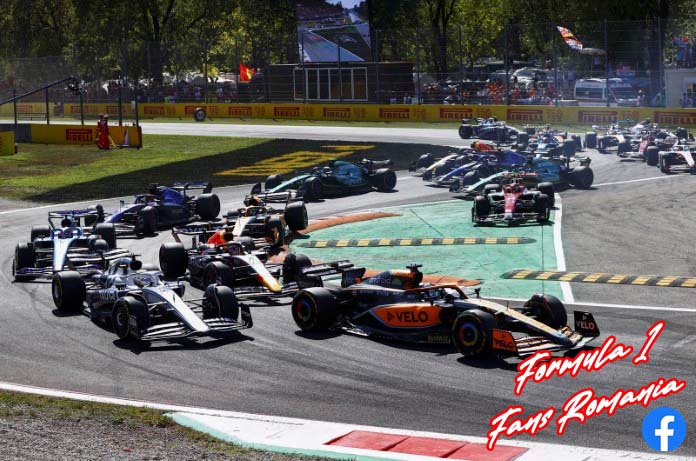 Cum vede Ross Brawn, fostul șef al Formulei 1, noile reguli ale F1 (2/2)