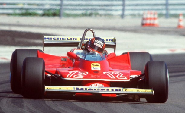 Gilles Villeneuve - Canadianul care a atins stelele