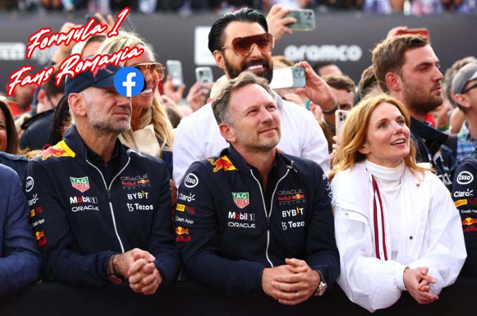 Christian Horner și Adrian Newey, Cum au condus Red Bull spre glorie în F1