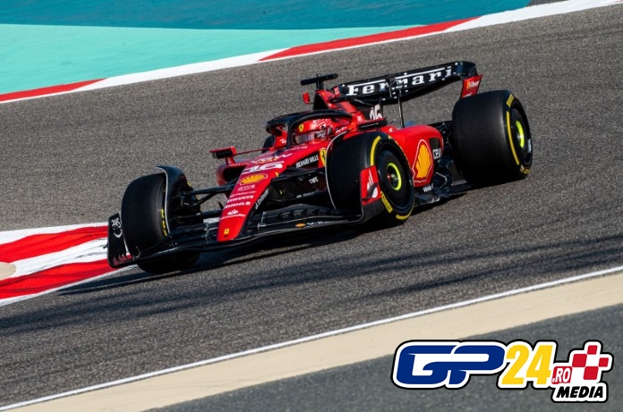 Toate datele despre Ferrari după primul GP: Chiar atât de mare este diferența?